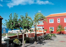 Complejo Solymar 3