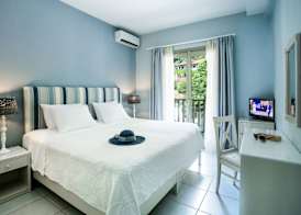 Kenta Beach Hotel 4