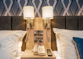 Rochestown Lodge Hotel 5