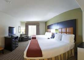 Holiday Inn Express & Suites DALLAS W - I-30 COCKRELL HILL by IHG 2
