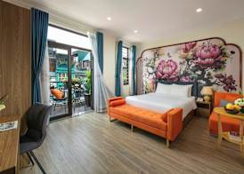 The Sono Hanoi Hotel 5