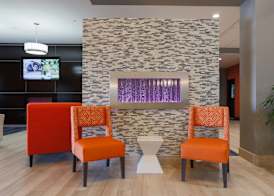 Best Western Plus Wewoka Inn & Suites 3