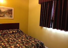 Flamingo Inn 2