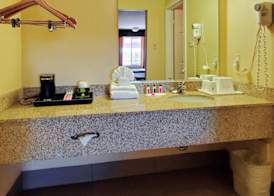Ramada by Wyndham Flagstaff East 3
