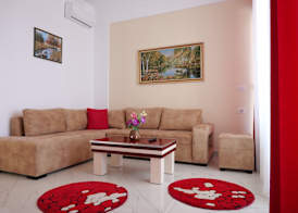 Hotel Bella Vista 5