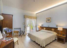Hotel Cacciani 4