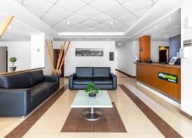 City Express Junior by Marriott Veracruz Aeropuerto 2