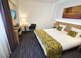 Amrâth Hotel Lapershoek Arenapark 4