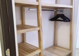 Senderos Aparts & Suites 4