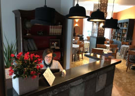 Art Hotel Ventaglio 4