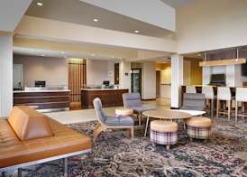 Residence Inn by Marriott Greenville 3