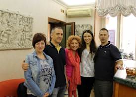 Hotel Orlanda 5