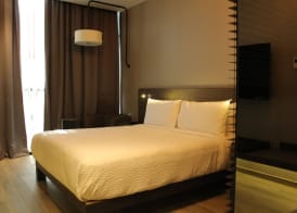 AC Hotel Queretaro Antea 3