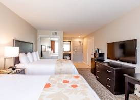 Value Suites Extended Stay - Arlington 3