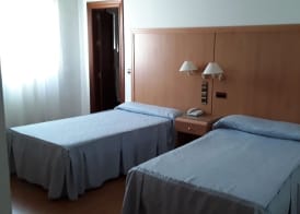 Hotel Lindaraja 3