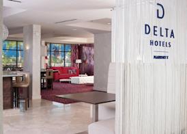 Delta Hotels by Marriott Orlando Lake Buena Vista 3