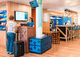 ibis Styles Carcassonne La Cité 5