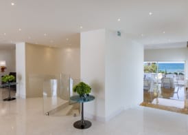 Grotta Palazzese Beach Hotel 5