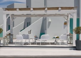 Neptune Luxury Suites 4