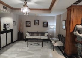 Hotel Real De Toledo 3