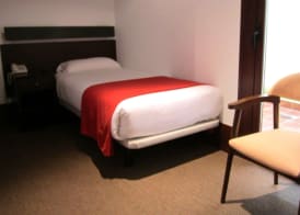 Hotel BESTPRICE Toledo 2