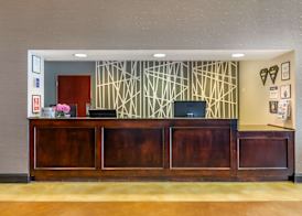 Best Western Plus Waynesboro 3