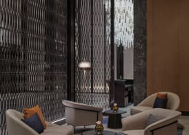 InterContinental Shenzhen WECC by IHG Qianhai Snow World 2