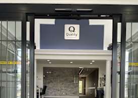 Quality Inn Richmond 3