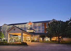 Hilton Garden Inn Houston/Bush Intercontinental Airport 2