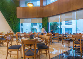 Hotel Continental Caribe Bay 3