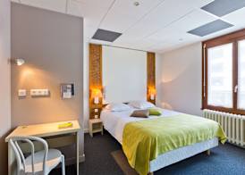 Logis Hôtel Restaurant Bellevue Annecy 5