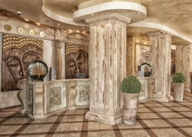 Royal Bay Hotel – All Inclusive 4