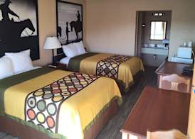 Arya Inn & Extended Stay 2