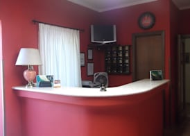 Hotel Il Vulcano 4