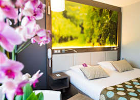 Mercure Beaune Centre 2