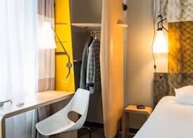 ibis Hotel Brussels Centre Gare du Midi 4