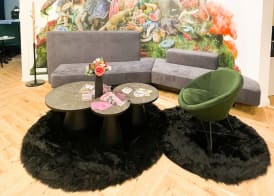 Boutique Hotel Piano Nobile – am Stubenring 5