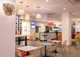 ibis Styles Perpignan Centre Gare 3