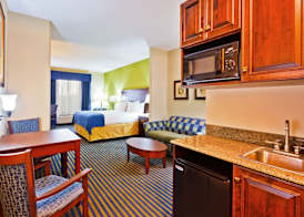 Holiday Inn Express & Suites OOLTEWAH SPRINGS-CHATTANOOGA by IHG 5