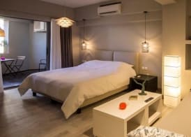 Athens Suites 3