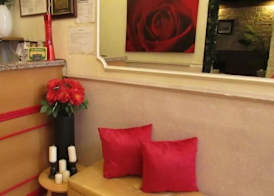 Hotel ambra milano 2