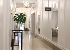 Carsson Hotel Downtown Buenos Aires 4