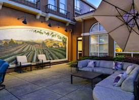 Hilton Garden Inn Napa 5