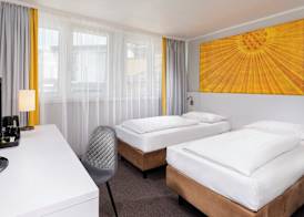 Wyndham Garden Düsseldorf City Centre Königsallee 5
