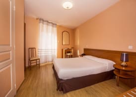Hotel le Dauphin 3