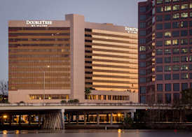 DoubleTree by Hilton Orlando Downtown 2