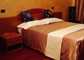 Hotel Bengasi 5