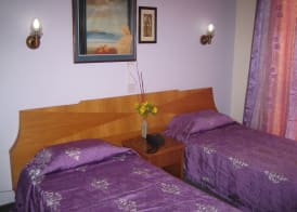 Onisillos Hotel 4