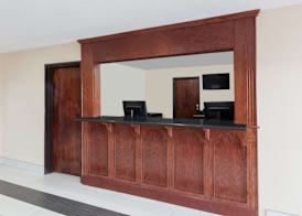 Super 8 South by Wyndham 2