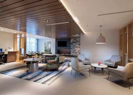 Fairfield by Marriott Edmonton International Airport 4